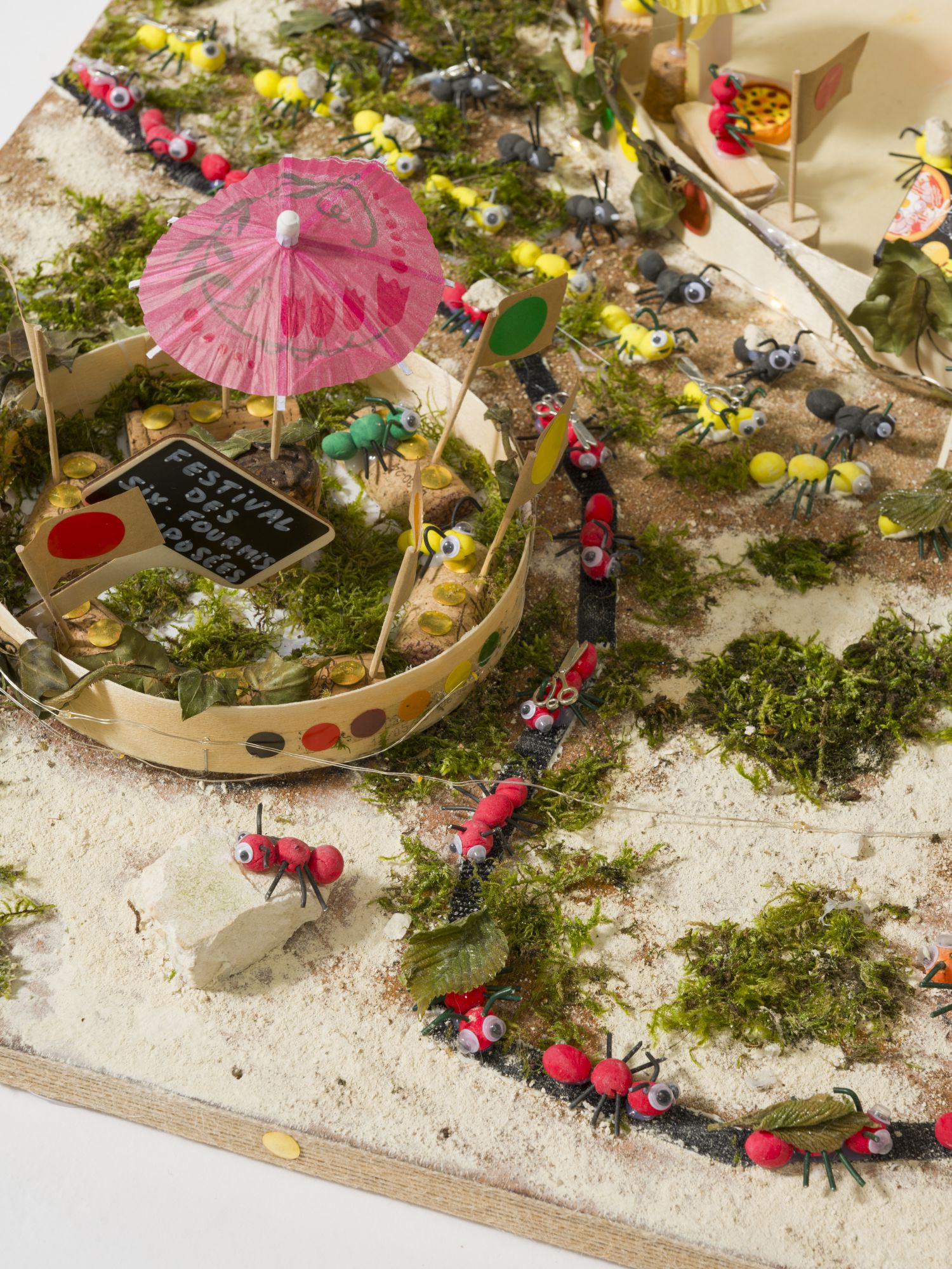 Shix-Fourmis - image 5